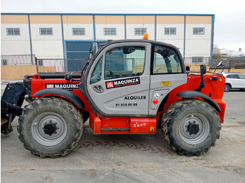 Telescopic handler MANITOU MT 1335
