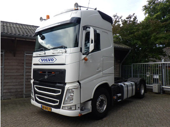 Tractor unit VOLVO FH13 420