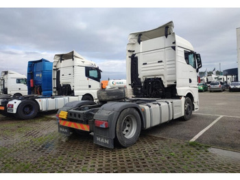 Tractor unit MAN TGX 18.470 4x2 BL SA: picture 5 Tractor unit MAN TGX 18.470 4x2 BL SA: picture 5