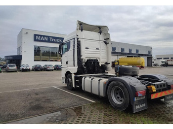 Tractor unit MAN TGX 18.470 4x2 BL SA: picture 3 Tractor unit MAN TGX 18.470 4x2 BL SA: picture 3