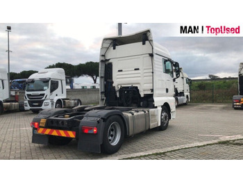 Tractor unit MAN TGX 18.500 4X2 BLS: picture 4 Tractor unit MAN TGX 18.500 4X2 BLS: picture 4