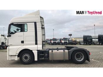 Tractor unit MAN TGX 18.500 4X2 BLS: picture 2 Tractor unit MAN TGX 18.500 4X2 BLS: picture 2