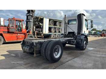 Leasing of DAF 55 LF 250 (MANUAL GEARBOX / BOITE MANUELLE) DAF 55 LF 250 (MANUAL GEARBOX / BOITE MANUELLE): picture 5