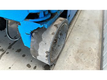 Scissor lift Genie GS1932 (8 meter): picture 4