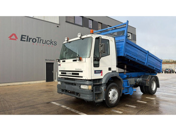 Tipper IVECO EuroTech