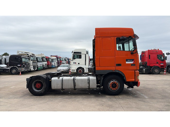 Tractor unit DAF 95 XF 430 (EURO 3 / BOITE MANUELLE / MANUAL GEARBOX): picture 4