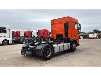 Tractor unit DAF 95 XF 430 (EURO 3 / BOITE MANUELLE / MANUAL GEARBOX): picture 5