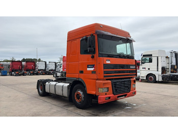 Tractor unit DAF 95 XF 430 (EURO 3 / BOITE MANUELLE / MANUAL GEARBOX): picture 3