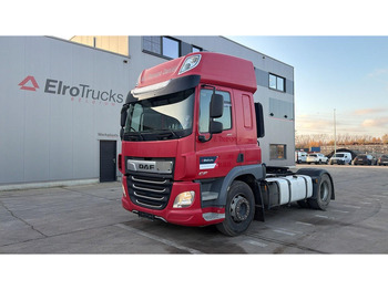 Tractor unit DAF CF 450