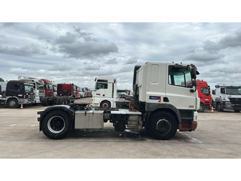 Leasing of DAF CF 85.410 (BOITE MANUELLE / MANUAL GEARBOX) DAF CF 85.410 (BOITE MANUELLE / MANUAL GEARBOX): picture 3