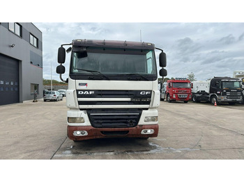 Leasing of DAF CF 85.410 (BOITE MANUELLE / MANUAL GEARBOX) DAF CF 85.410 (BOITE MANUELLE / MANUAL GEARBOX): picture 4