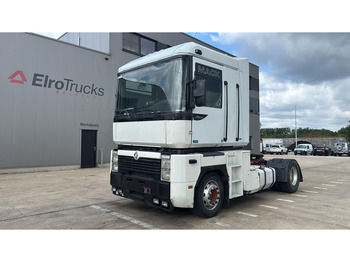Tractor unit RENAULT Magnum 390