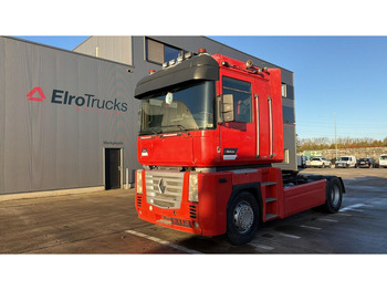 Tractor unit RENAULT Magnum 440