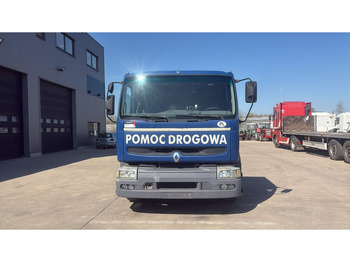 Tractor unit Renault Premium 420 (BOITE MANUELLE / MANUAL GEARBOX): picture 2
