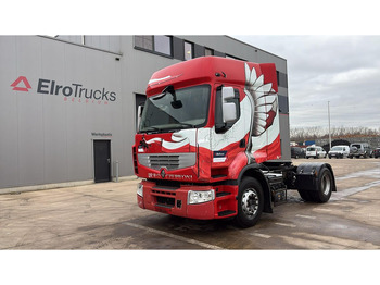 Tractor unit RENAULT Premium 450