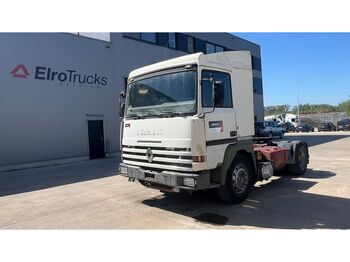 Tractor unit RENAULT Major