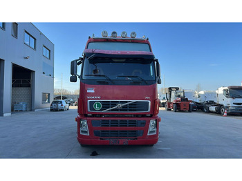Leasing of Volvo FH 400 (MANUAL GEARBOX / EURO 5 / BOITE MANUELLE) Volvo FH 400 (MANUAL GEARBOX / EURO 5 / BOITE MANUELLE): picture 2 Leasing of Volvo FH 400 (MANUAL GEARBOX / EURO 5 / BOITE MANUELLE) Volvo FH 400 (MANUAL GEARBOX / EURO 5 / BOITE MANUELLE): picture 2