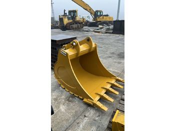 New Excavator bucket for Crawler excavator CAT 320 General Purpose Bucket: picture 3