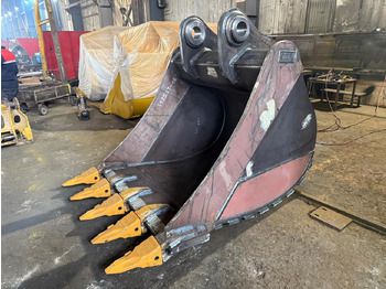 Excavator bucket for Crawler excavator CAT 352 General Purpose Bucket: picture 2 Excavator bucket for Crawler excavator CAT 352 General Purpose Bucket: picture 2