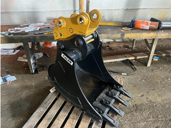 Excavator bucket for Mini excavator CATERPILLAR 305 Mini Excavator Bucket: picture 2 Excavator bucket for Mini excavator CATERPILLAR 305 Mini Excavator Bucket: picture 2