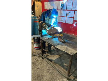 Excavator bucket for Mini excavator CATERPILLAR 305 Mini Excavator Bucket: picture 5 Excavator bucket for Mini excavator CATERPILLAR 305 Mini Excavator Bucket: picture 5