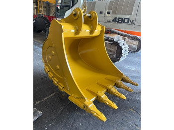 Excavator bucket CATERPILLAR