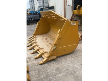 New Loader bucket Caterpillar 950 Heavy Duty Bucket: picture 2
