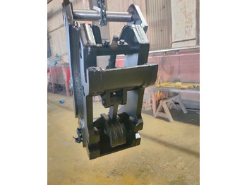 Quick coupler VOLVO