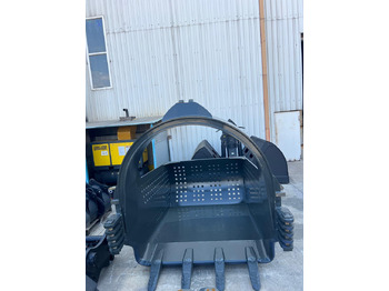 New Bucket for Dragline Galen Dragline Bucket 3.5m3: picture 2