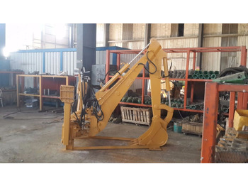 New Hydraulic hammer Galen New: picture 4