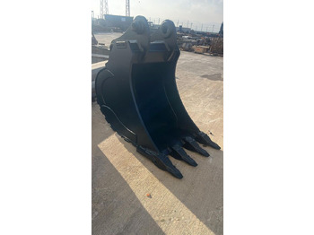 New Excavator bucket Hitachi ZX400 Channel Bucket: picture 3