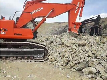 New Hydraulic hammer Komatsu Short Boom-Arm: picture 4