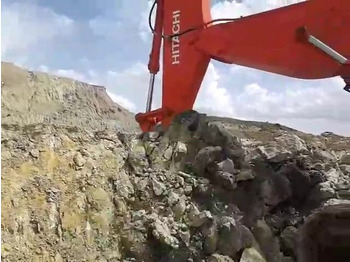 New Hydraulic hammer Komatsu Short Boom-Arm: picture 2