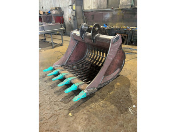Sorting bucket VOLVO
