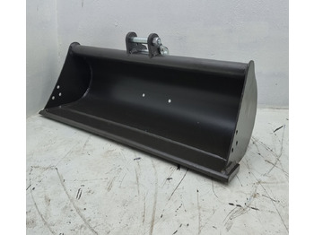 Excavator bucket