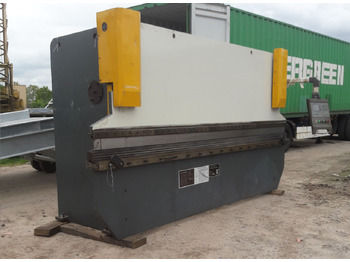 Metalworking machinery