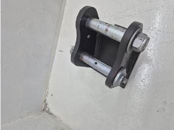 Quick coupler for Mini excavator Mechanische snelwissel: picture 3