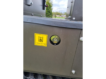 New Mini excavator WCM CTX8010: picture 4 New Mini excavator WCM CTX8010: picture 4