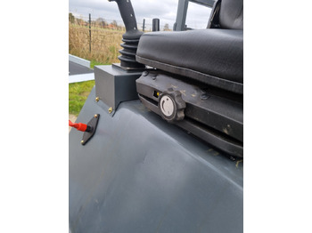 Leasing of WCM L2316 WCM L2316: picture 3