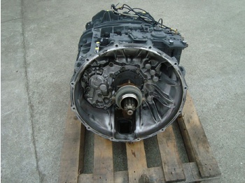Gearbox for Truck DAF 12S2330TD   DAF XF 106 105: picture 2