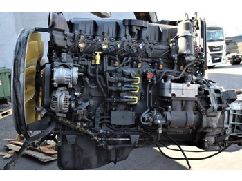 Engine DAF CF 85