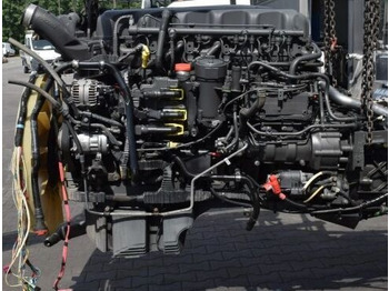 Engine for Truck DAF MX13375 DAF MX13 MX375U1 truck: picture 3 Engine for Truck DAF MX13375 DAF MX13 MX375U1 truck: picture 3