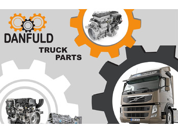 Engine for Truck DAF MX340S1: picture 5