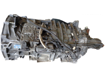 Gearbox DAF