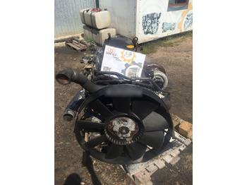 Engine for Truck IVECO Stralis cursor 10 430km F3AE0681D-B370 truck: picture 3 Engine for Truck IVECO Stralis cursor 10 430km F3AE0681D-B370 truck: picture 3