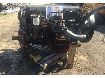 Engine for Truck IVECO Stralis cursor 10 430km F3AE0681D-B370 truck: picture 2 Engine for Truck IVECO Stralis cursor 10 430km F3AE0681D-B370 truck: picture 2