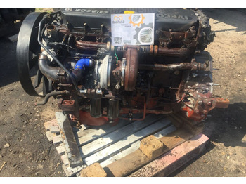 Engine for Truck IVECO Stralis cursor 10 430km F3AE0681D-B370 truck: picture 4 Engine for Truck IVECO Stralis cursor 10 430km F3AE0681D-B370 truck: picture 4