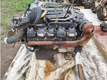 Engine for Truck MAN D2840LF04   MAN F90 truck: picture 5