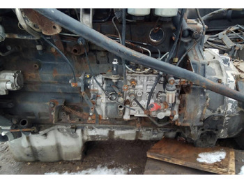 Engine for Truck MAN D2866LF05   MAN F90: picture 4