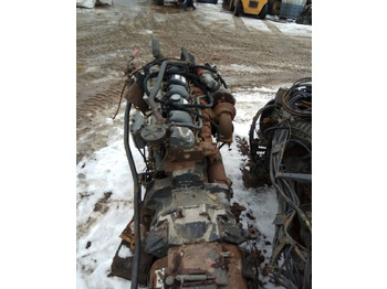 Engine for Truck MAN D2866LF05   MAN F90: picture 3